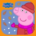 Peppa Pig: Seasons - Autumn and Winter