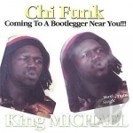 Chi Funk by Km