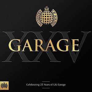 Garage XXV by Various Artist