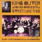Sweet Like Us by King Oliver