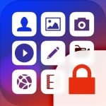 Don't Touch This - Secret Data Vault