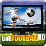 Live Football TV HD Streaming