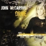 Drive by John Mccarthy