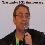 Toastcaster Speakcast for Toastmasters