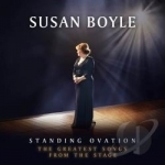 Standing Ovation: The Greatest Songs from the Stage by Susan Boyle