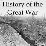 History Of The Great War