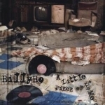 Little Piece of Home by BillyBo