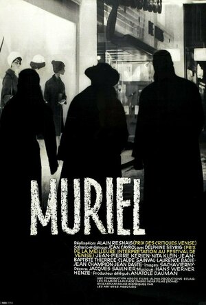 Muriel, Or The Time Of Return (1963)