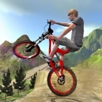Mountain Bike Simulator: BMX Freestyle 3D