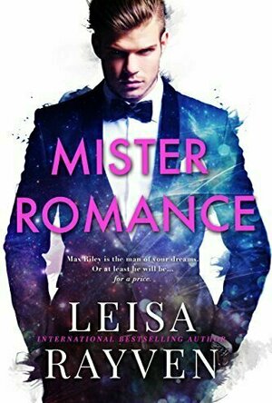 Mister Romance (Masters of Love, #1)