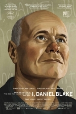I, Daniel Blake  (2016)