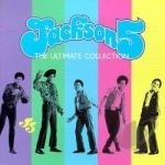 Ultimate Collection by The Jackson 5