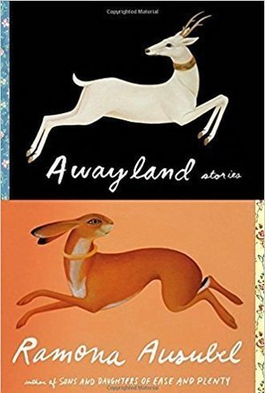 Awayland: Stories 