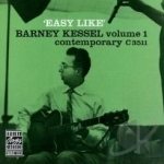 Easy Like, Vol. 1 by Barney Kessel