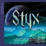 Icon 2 by Styx