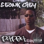 Stank City by Papea