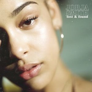 Lost &amp; Found by Jorja Smith