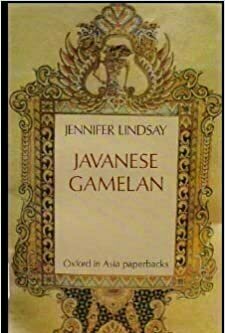 Javanese Gamelan