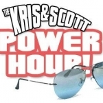 The Kris and Scott Power Hour
