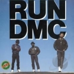 Tougher Than Leather by Run-DMC