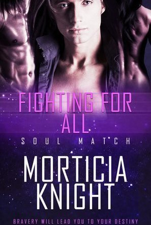 Fighting for All (Soul Match #5)