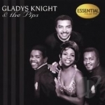 Essential Collection by Gladys Knight &amp; The Pips