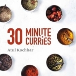 30 Minute Curries