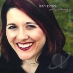 Pretty on Thursday by Leah Zicari