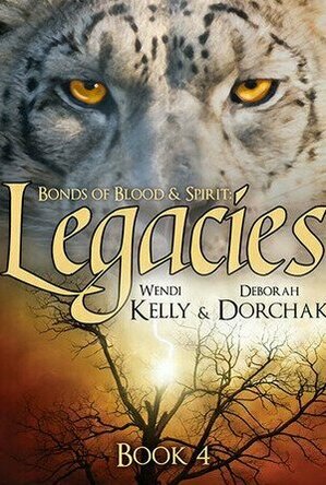 Legacies (BBS #4)