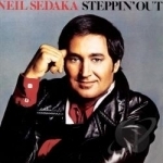 Steppin&#039; Out by Neil Sedaka