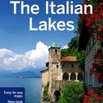 Lonely Planet the Italian Lakes