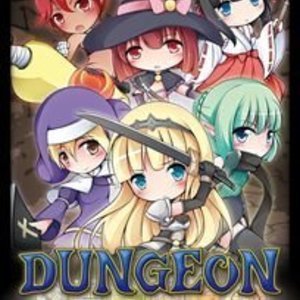 Dungeon Guilds
