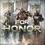 For Honor Deluxe Edition 