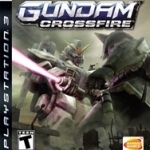 Mobile Suit Gundam Crossfire 