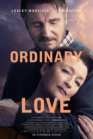 Ordinary Love (2019)