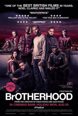 Brotherhood (2016)