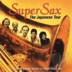 Live in 75 by Supersax