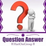 Question Answer - Sant Shri Asharamji Bapu Question Answer