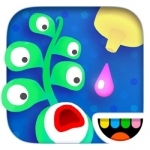 Toca Lab: Plants