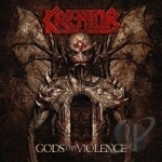 Gods of Violence by Kreator