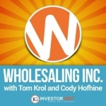 Wholesaling Inc by Investor Grit | Make a Fortune in Real Estate Wholesaling Today! Bam!