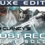 Tom Clancy&#039;s Ghost Recon: Future Soldier Deluxe Edition 