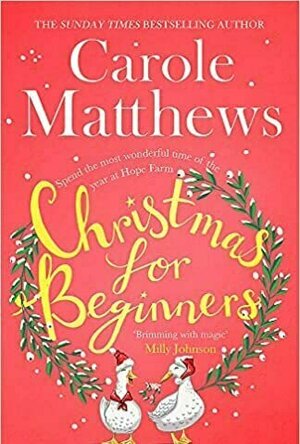 Christmas for Beginners