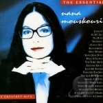 Essential by Nana Mouskouri