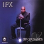 Nu Crusades by JPX