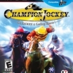 Champion Jockey: G1 Jockey &amp; Gallop Racer 