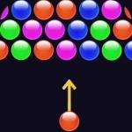 Bubble Shooter - Totally Addictive!