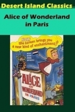 Alice of Wonderland in Paris (1966)