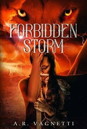 Forbidden Storm (Storm #2)