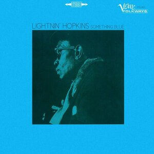 Something Blue by Lightnin Hopkins